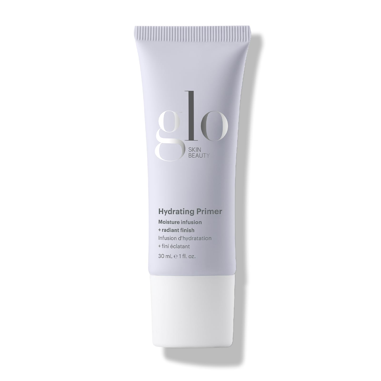 Glo Skin Beauty Hydrating Primer with Hyaluronic Acid