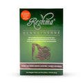 Reshma Beauty Henna Light Brown Hair Color | Infused with Natural Herbs For Soft Shiny Hair |